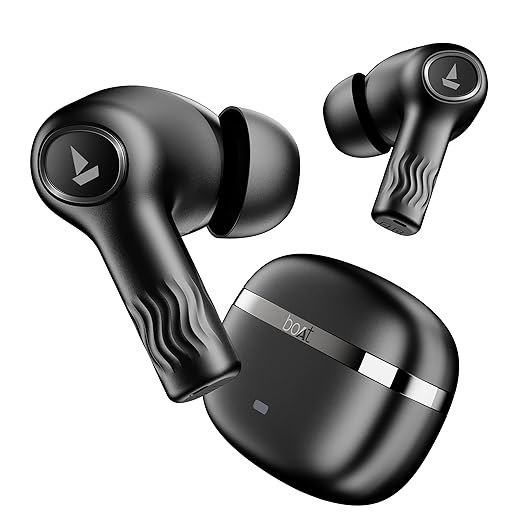 Wireless Bluetooth Earbuds